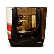 Beck Cooler Tote