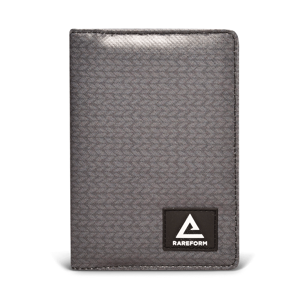 Huxley Passport Holder