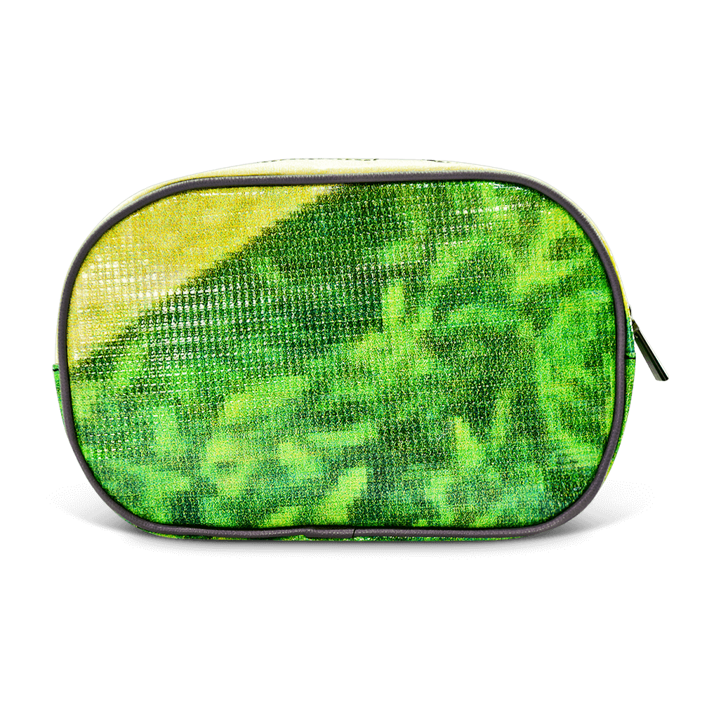 Riley Cosmetic Bag