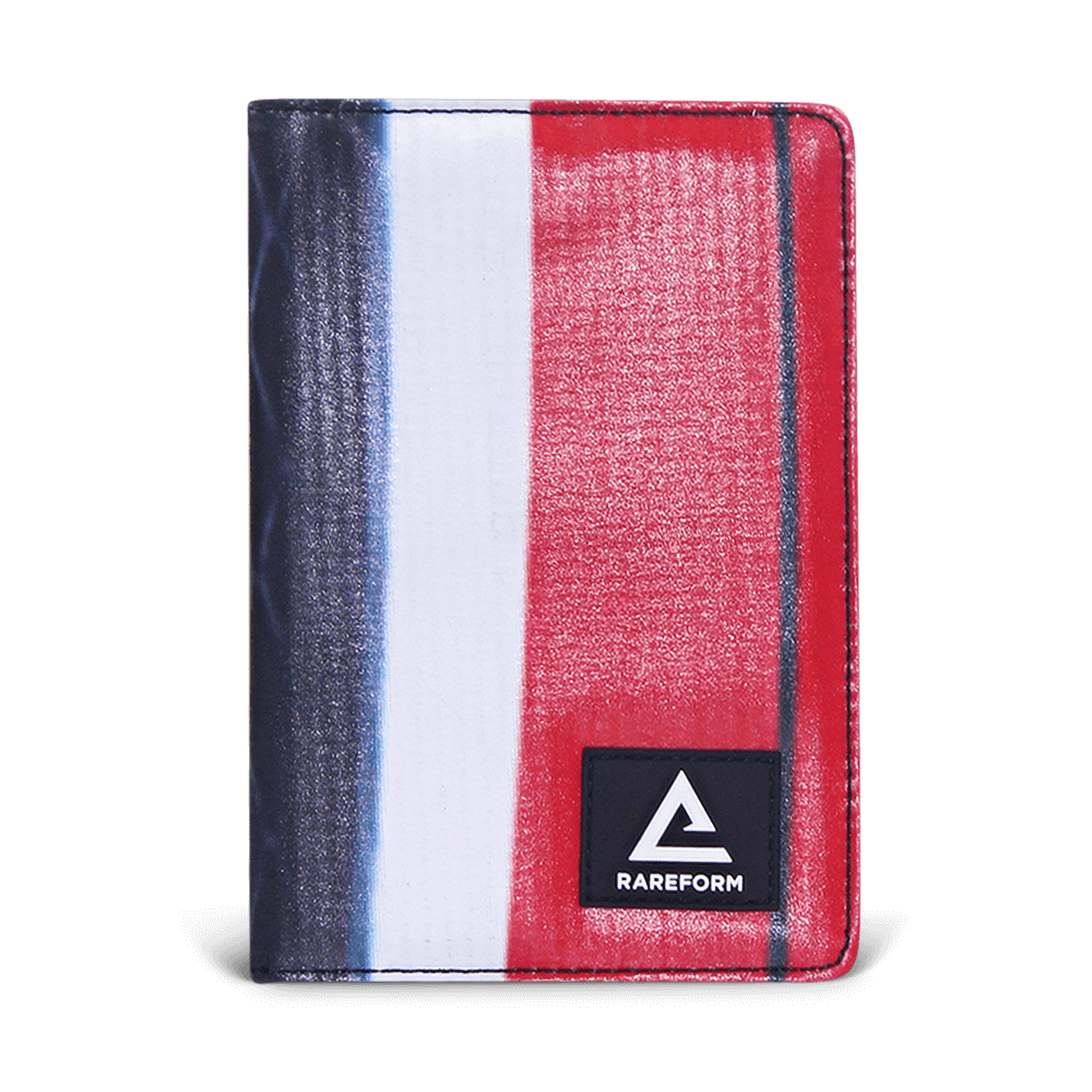 Huxley Passport Holder