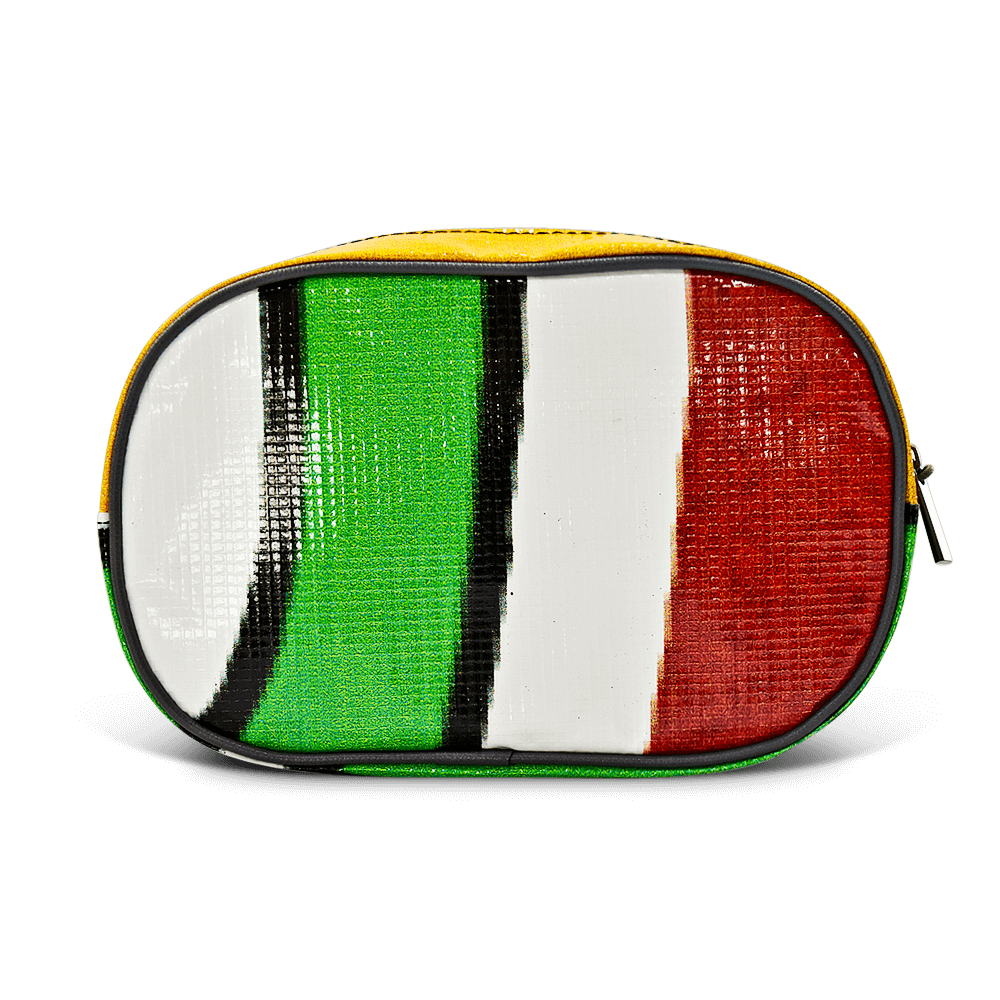 Riley Cosmetic Bag