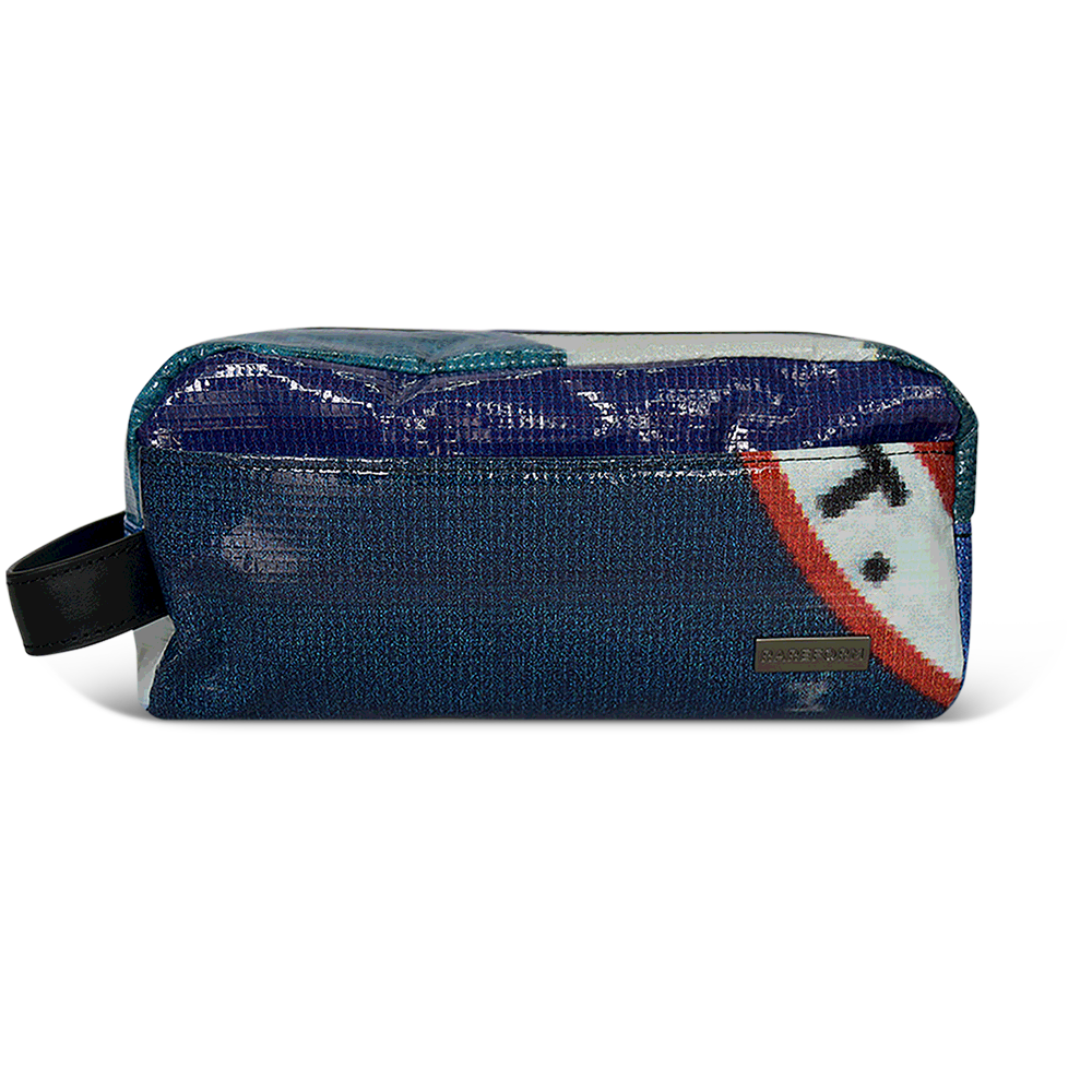 Munich Toiletry Bag