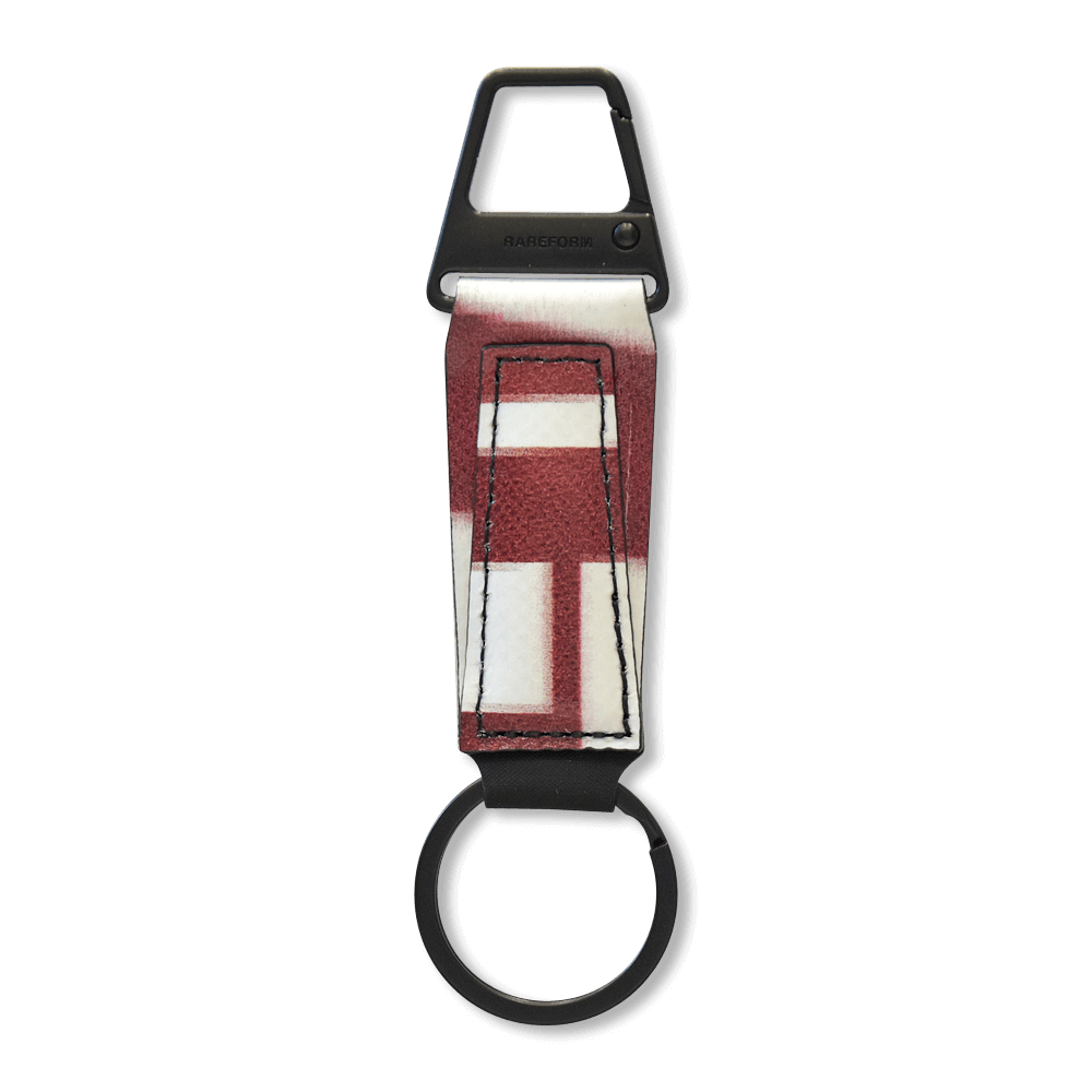 Roam Keychain