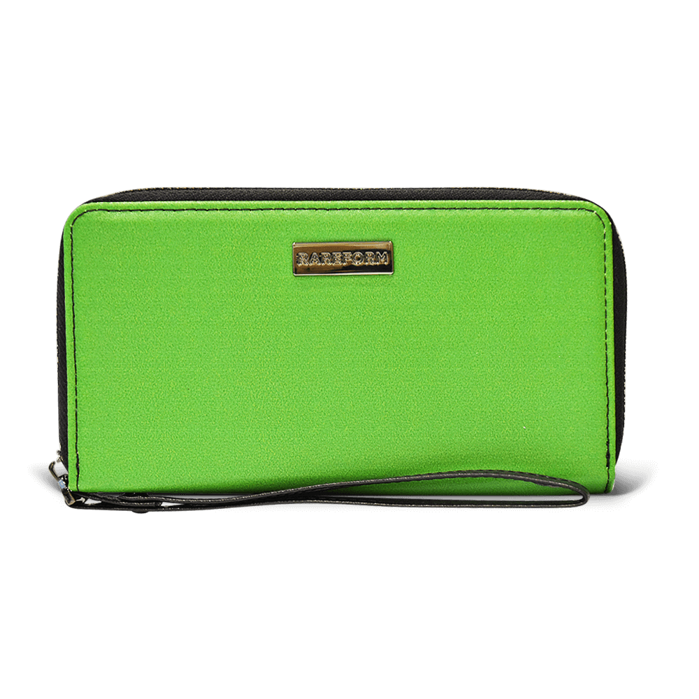 Madison Wristlet