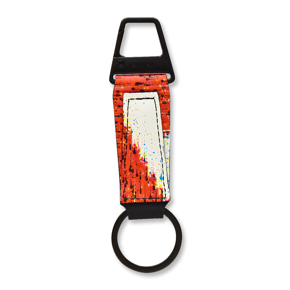 Roam Keychain