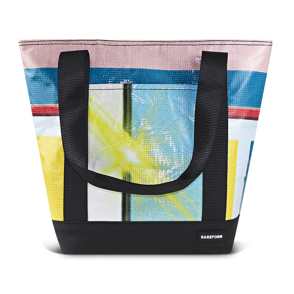 Beck Cooler Tote