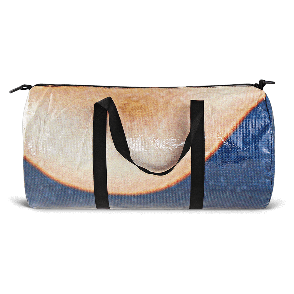 Light Duffle