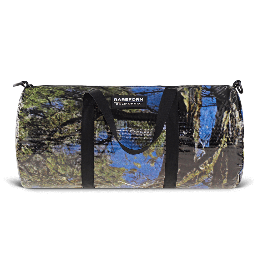 Light Duffle