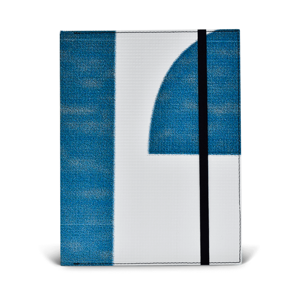 Oliver Notebook