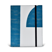 Oliver Notebook