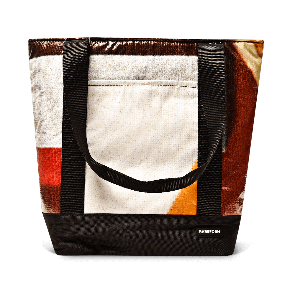 Beck Cooler Tote