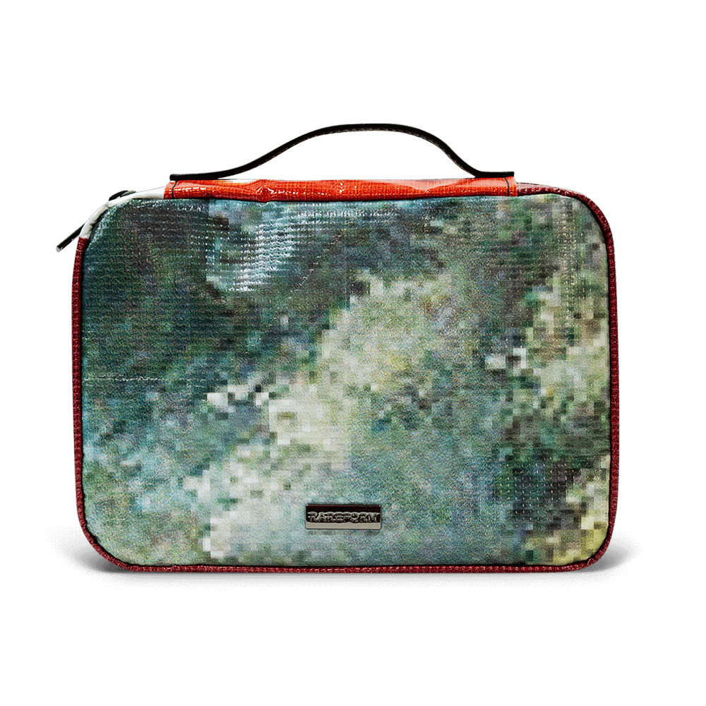 Vienna Toiletry Bag