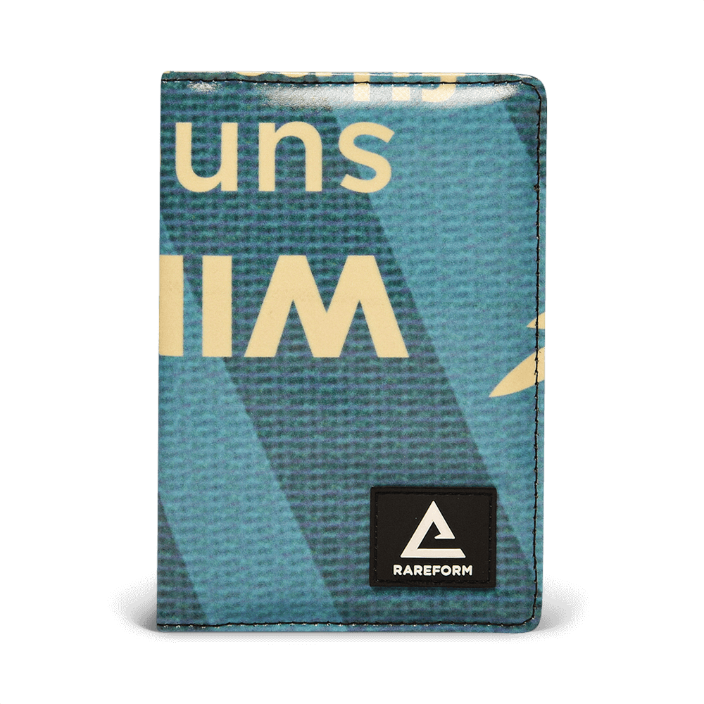 Huxley Passport Holder
