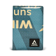 Huxley Passport Holder