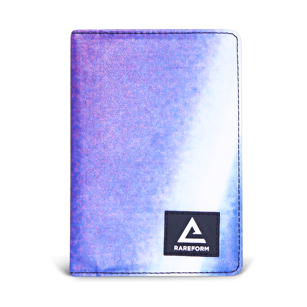 Huxley Passport Holder