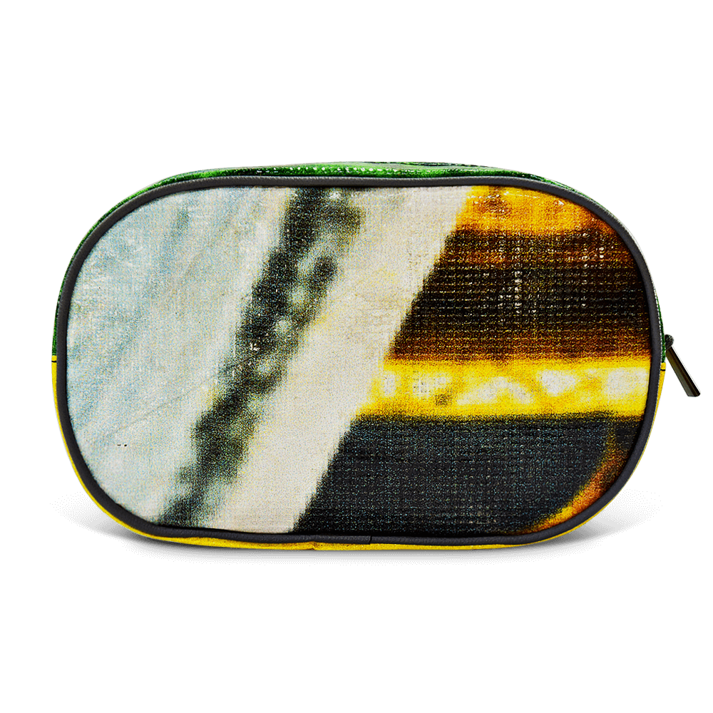 Riley Cosmetic Bag