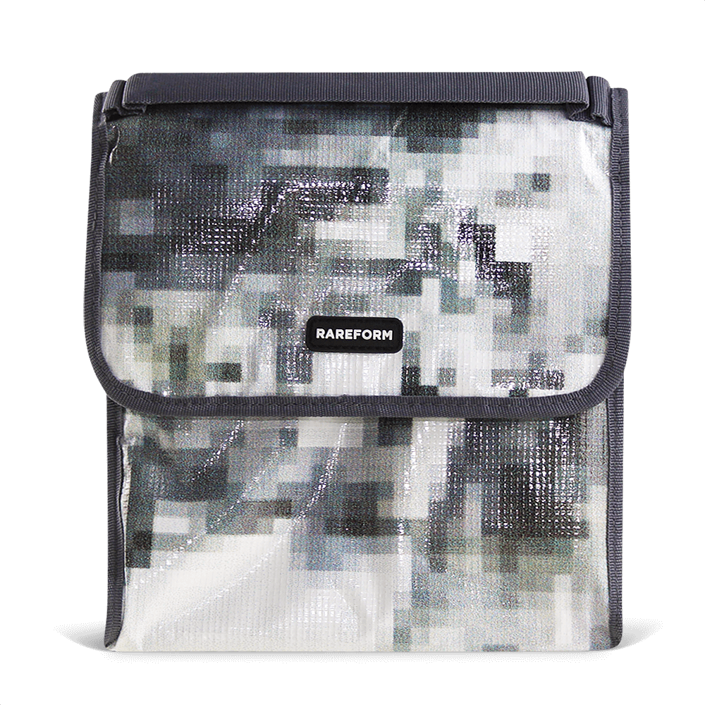 Merrick Lunch Tote 2.0