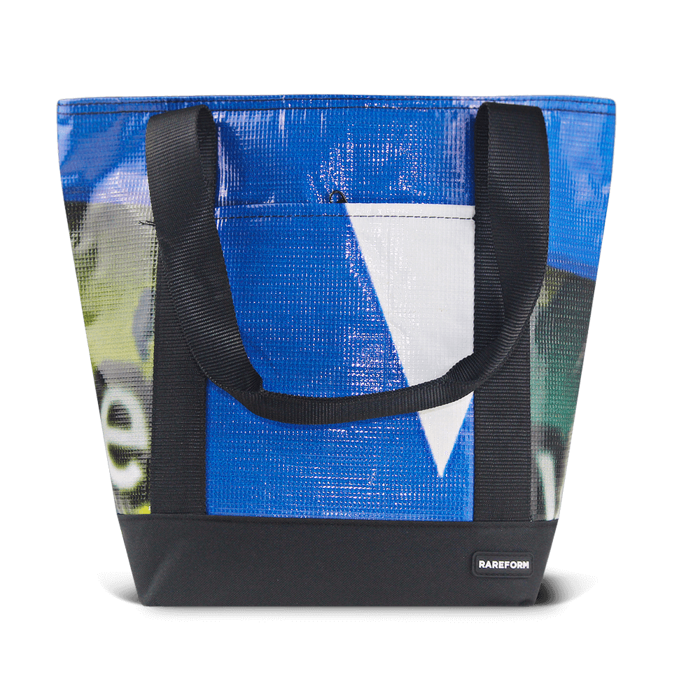 Beck Cooler Tote