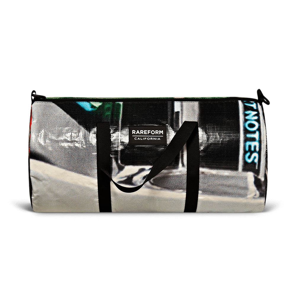 Light Duffle