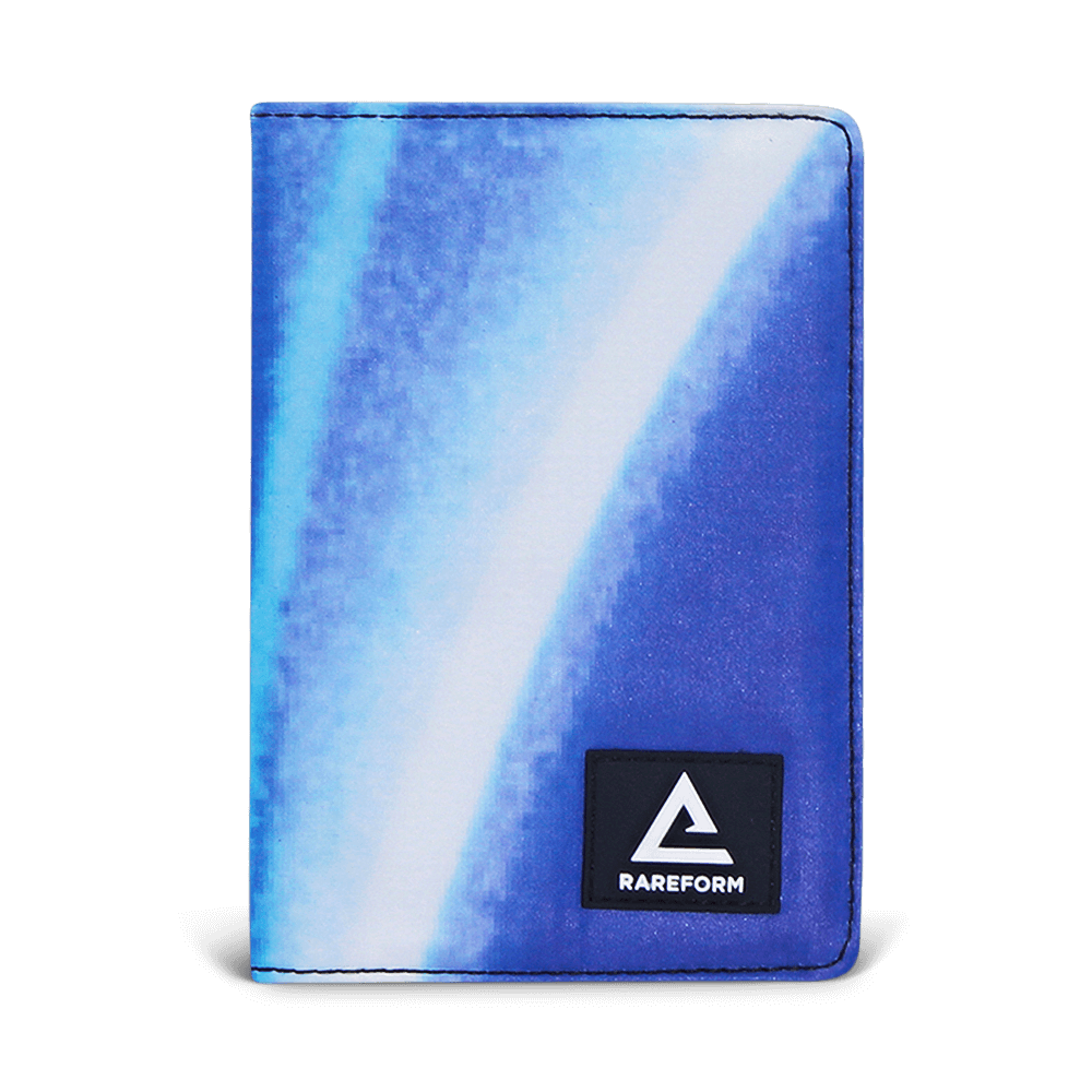 Huxley Passport Holder