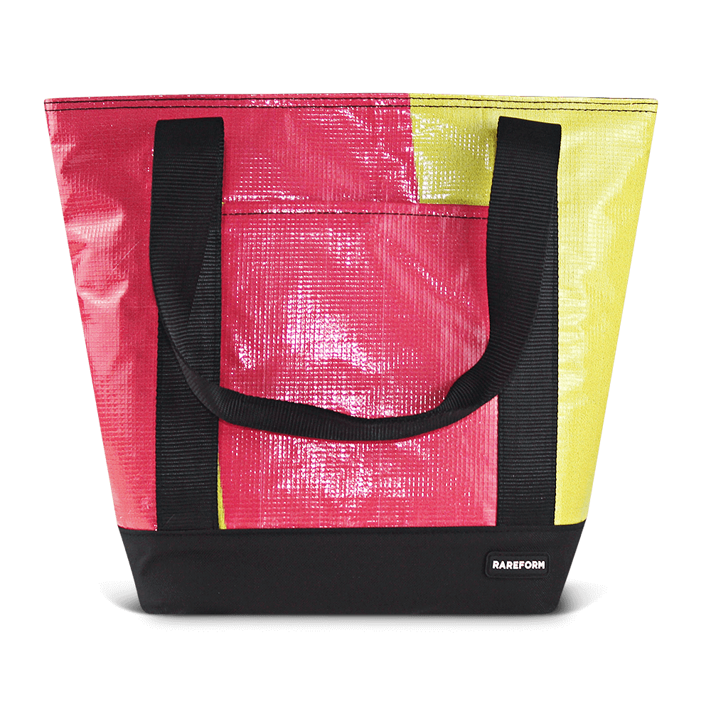 Beck Cooler Tote