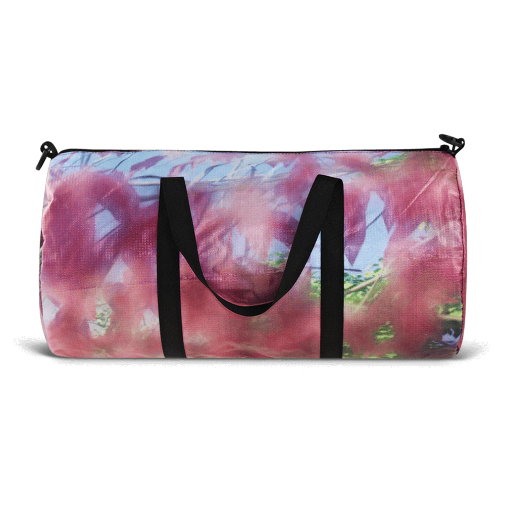 Light Duffle