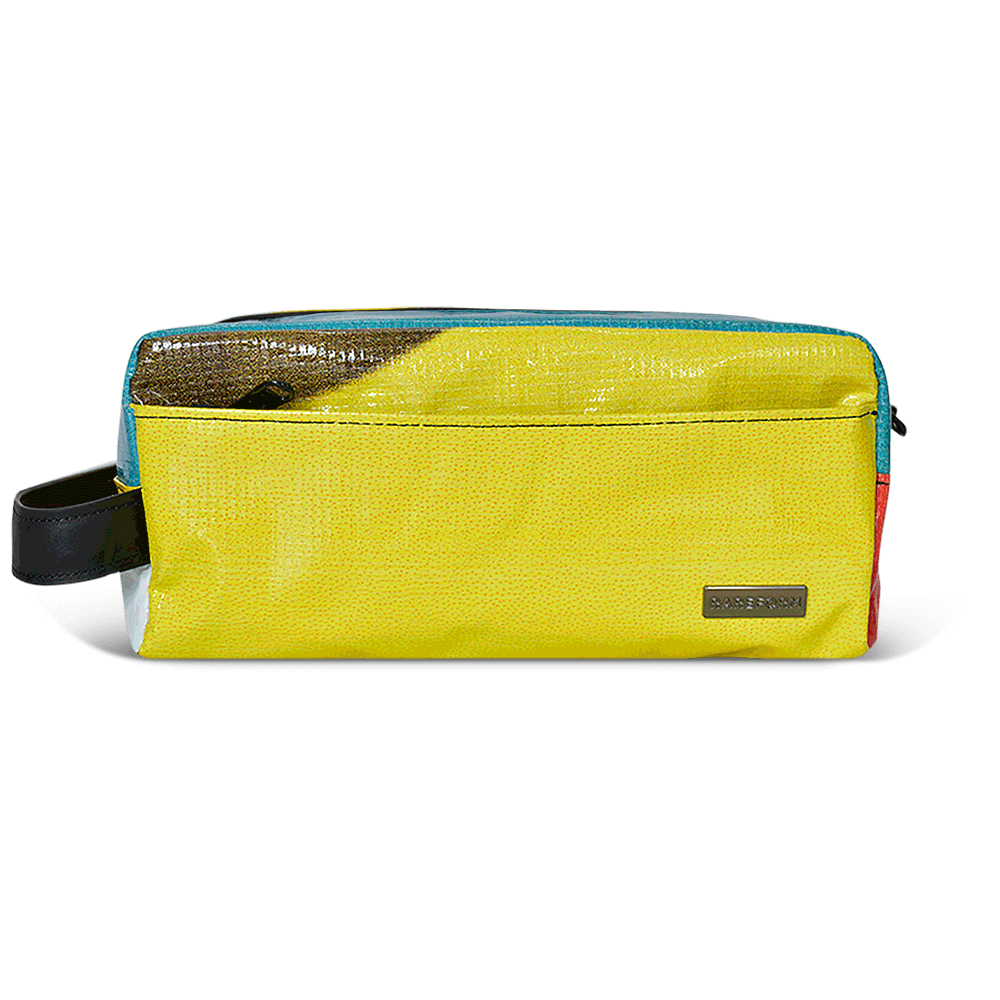 Munich Toiletry Bag