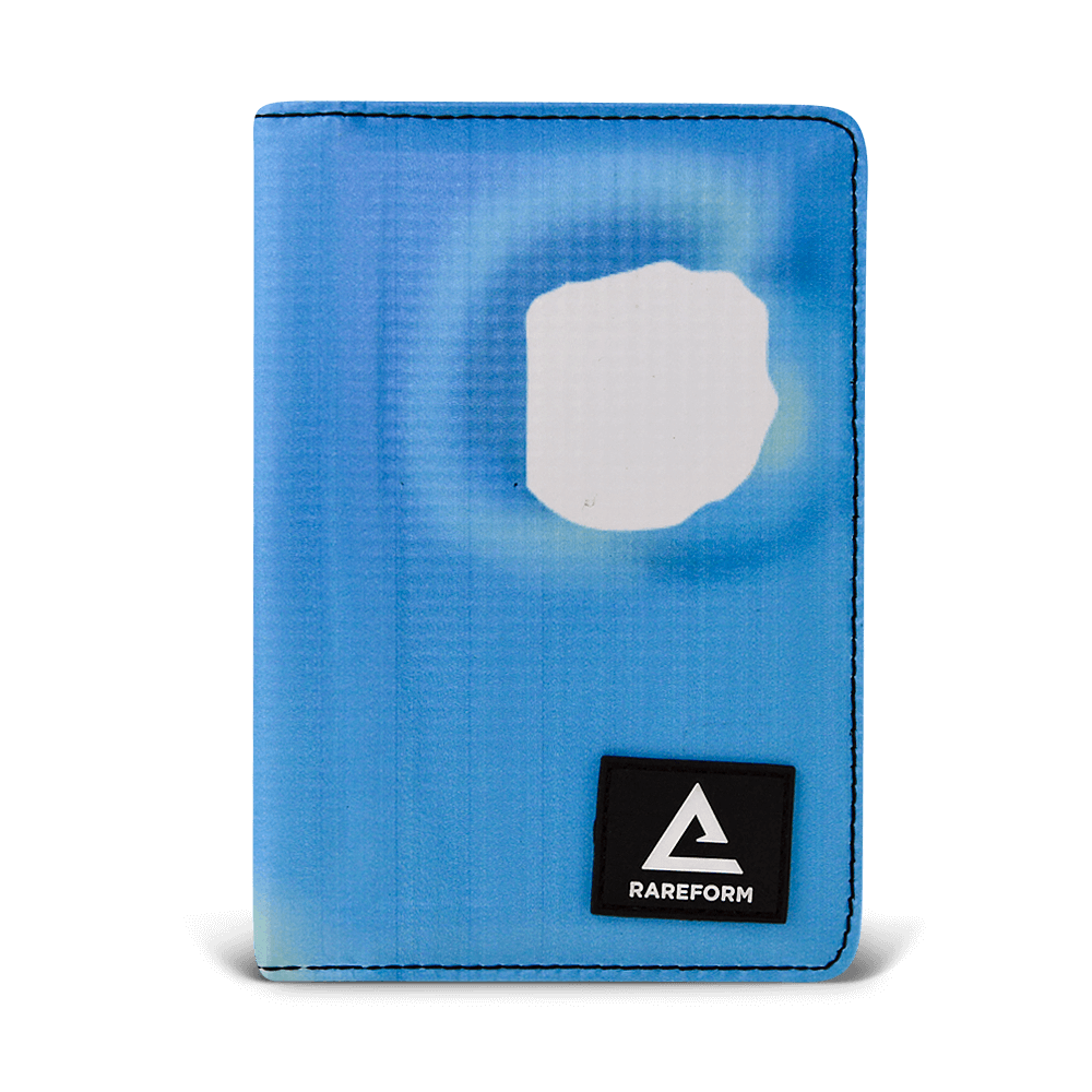 Huxley Passport Holder