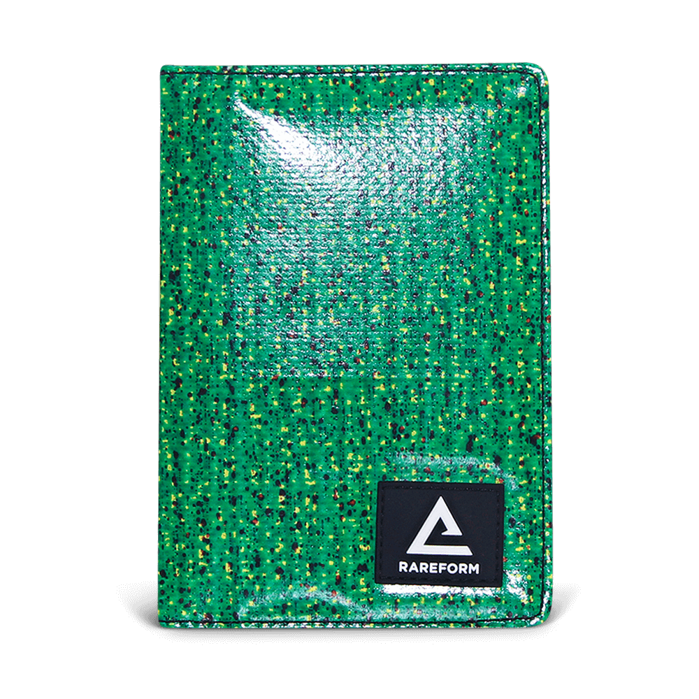 Huxley Passport Holder