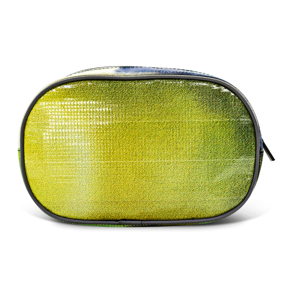 Riley Cosmetic Bag
