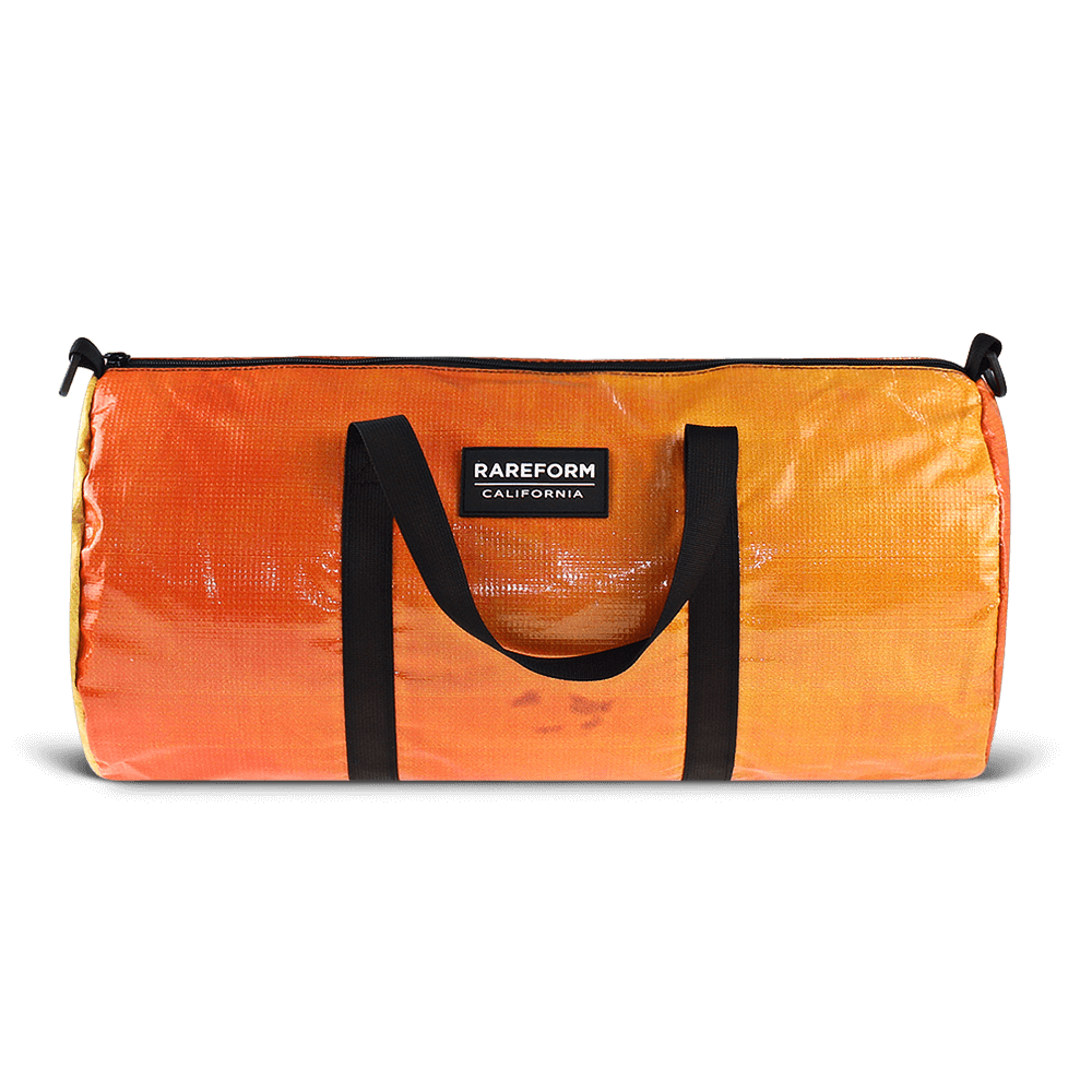 Light Duffle