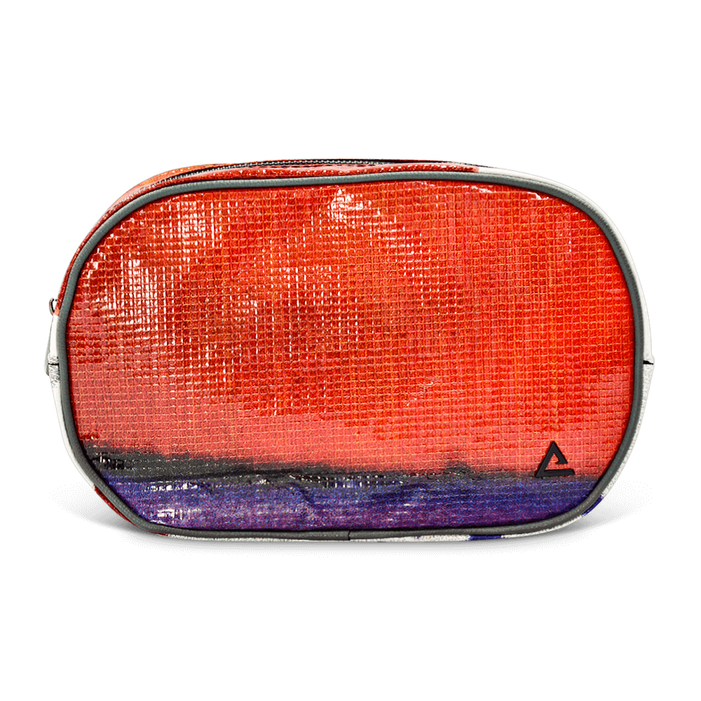 Riley Cosmetic Bag
