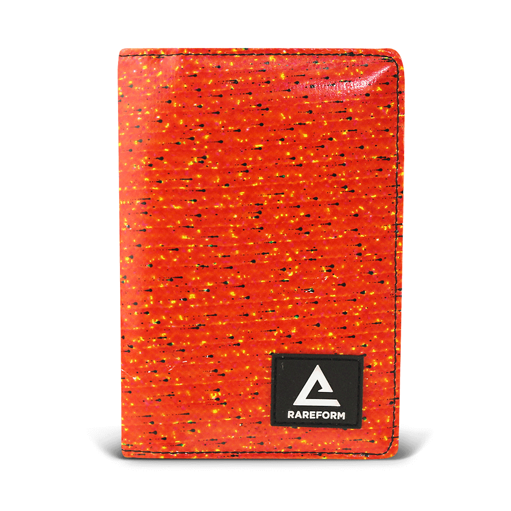Huxley Passport Holder