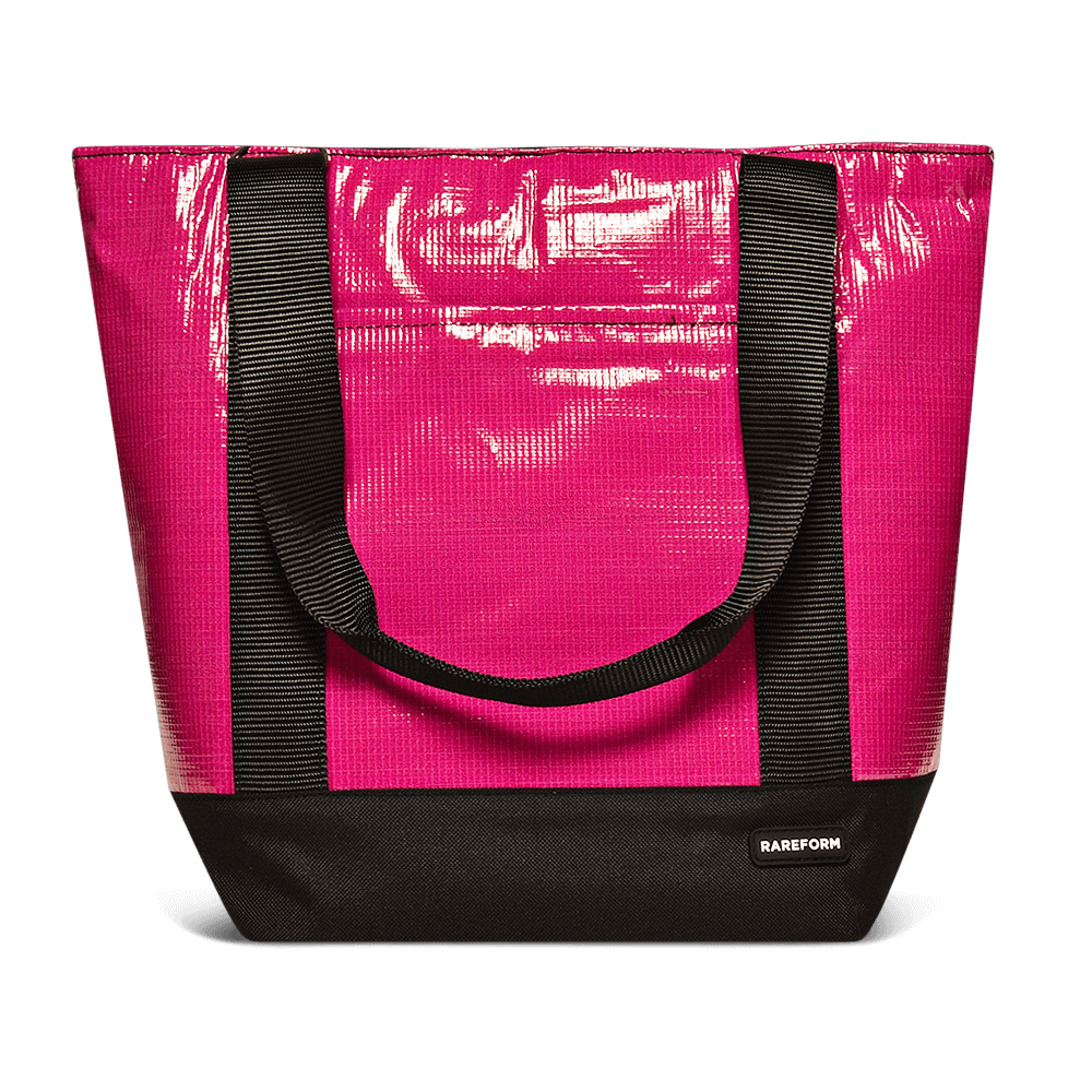 Beck Cooler Tote