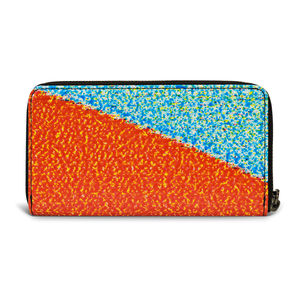 Madison Wristlet