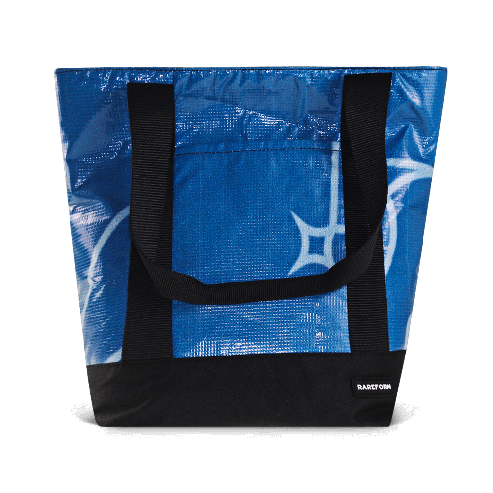 Beck Cooler Tote
