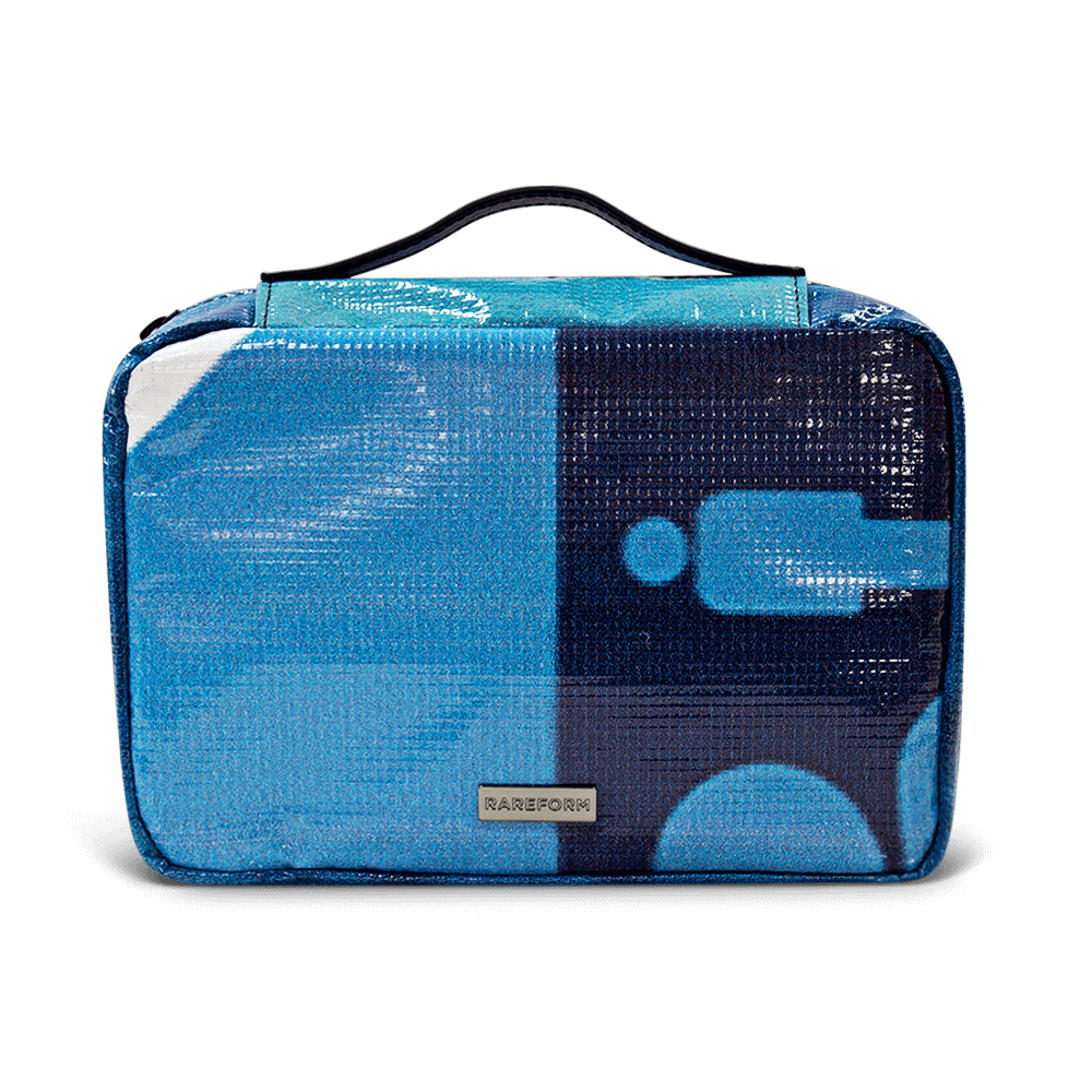Vienna Toiletry Bag