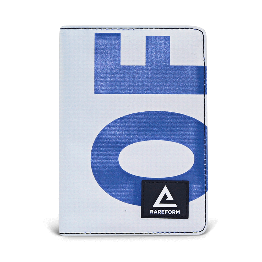 Huxley Passport Holder