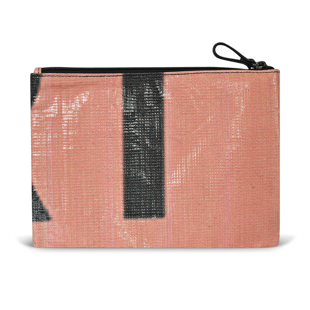 Charlie Pouch