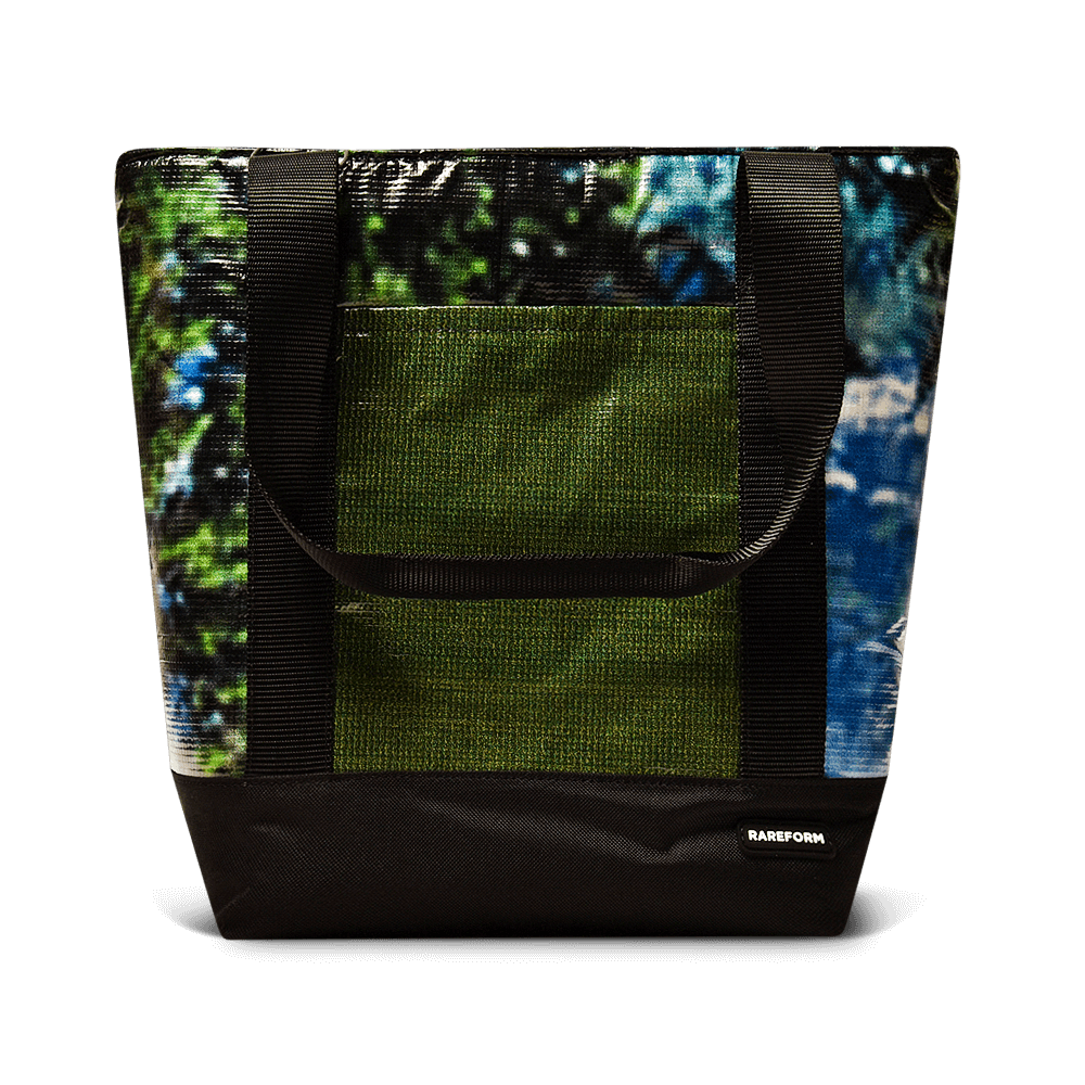 Beck Cooler Tote