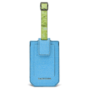 Salvador Luggage Tag