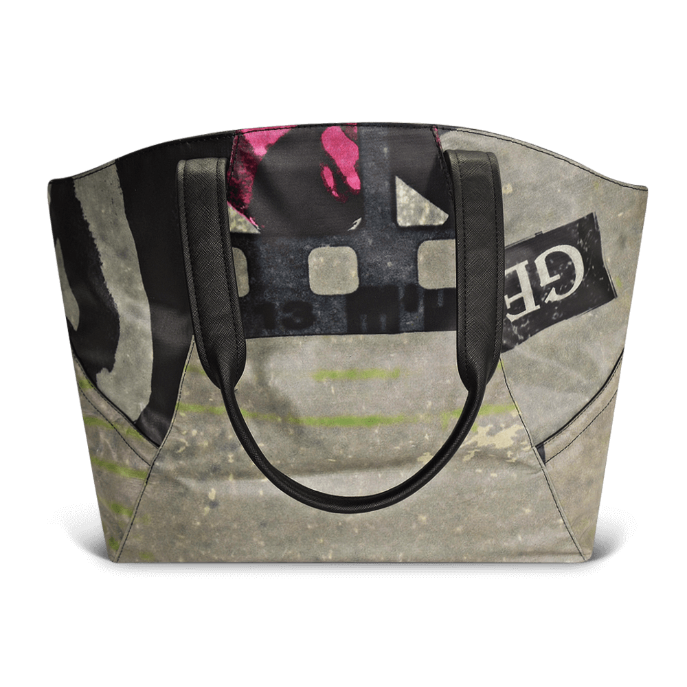 Asana All Day Tote
