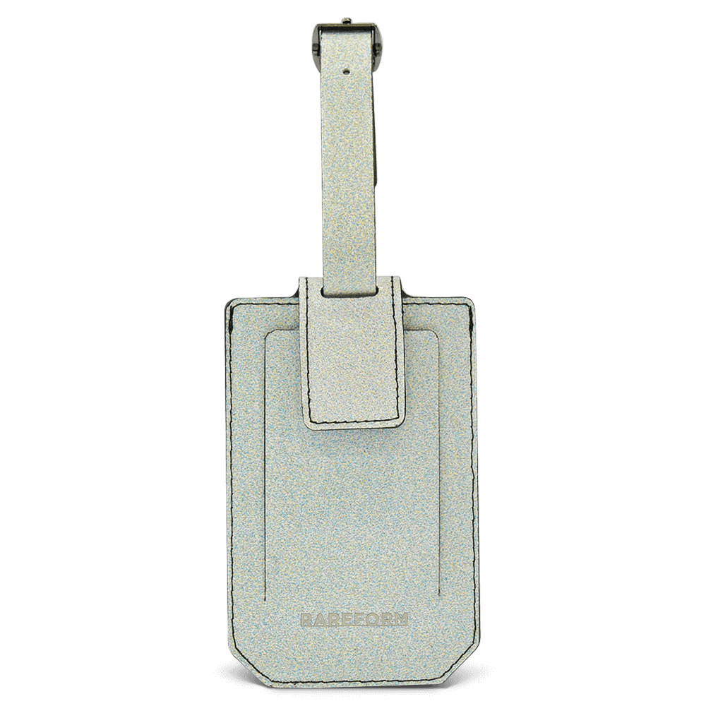Salvador Luggage Tag