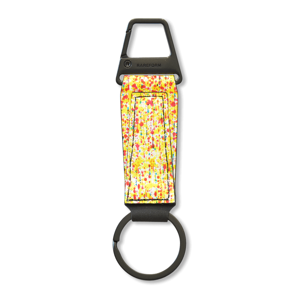 Roam Keychain