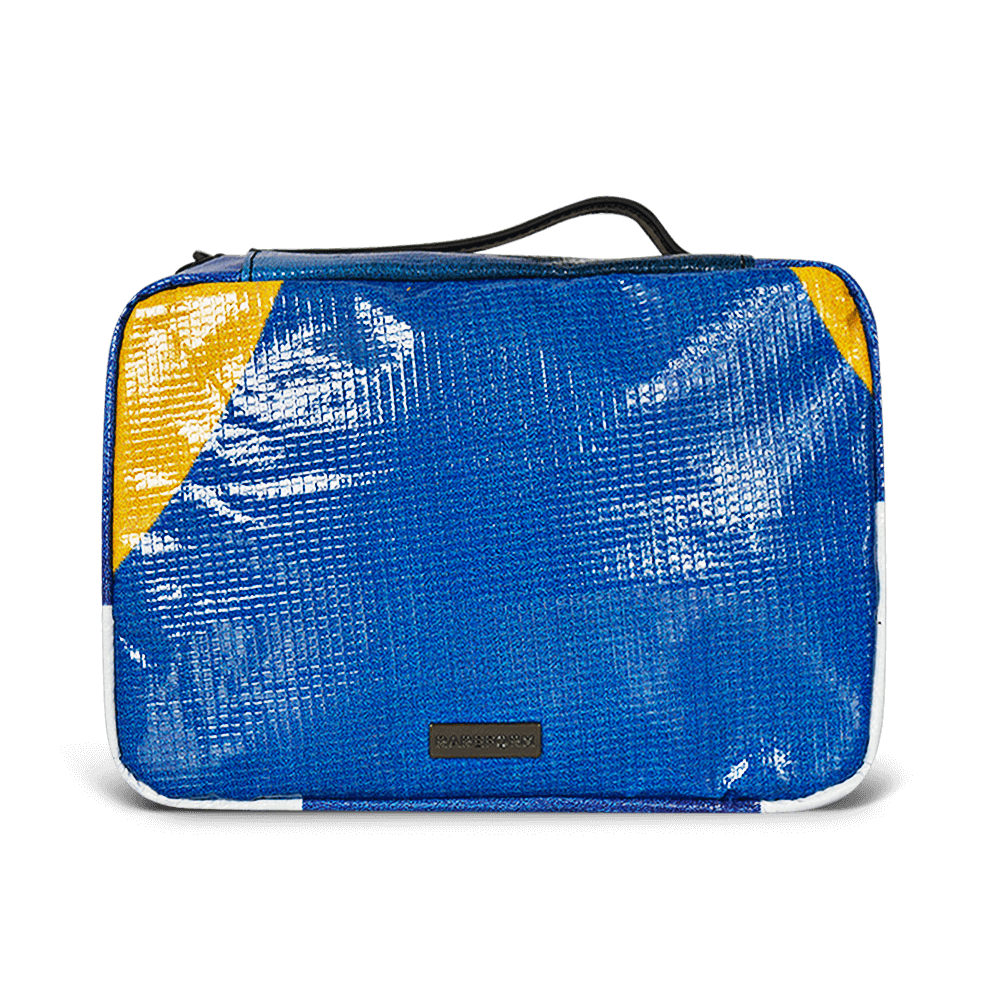Vienna Toiletry Bag