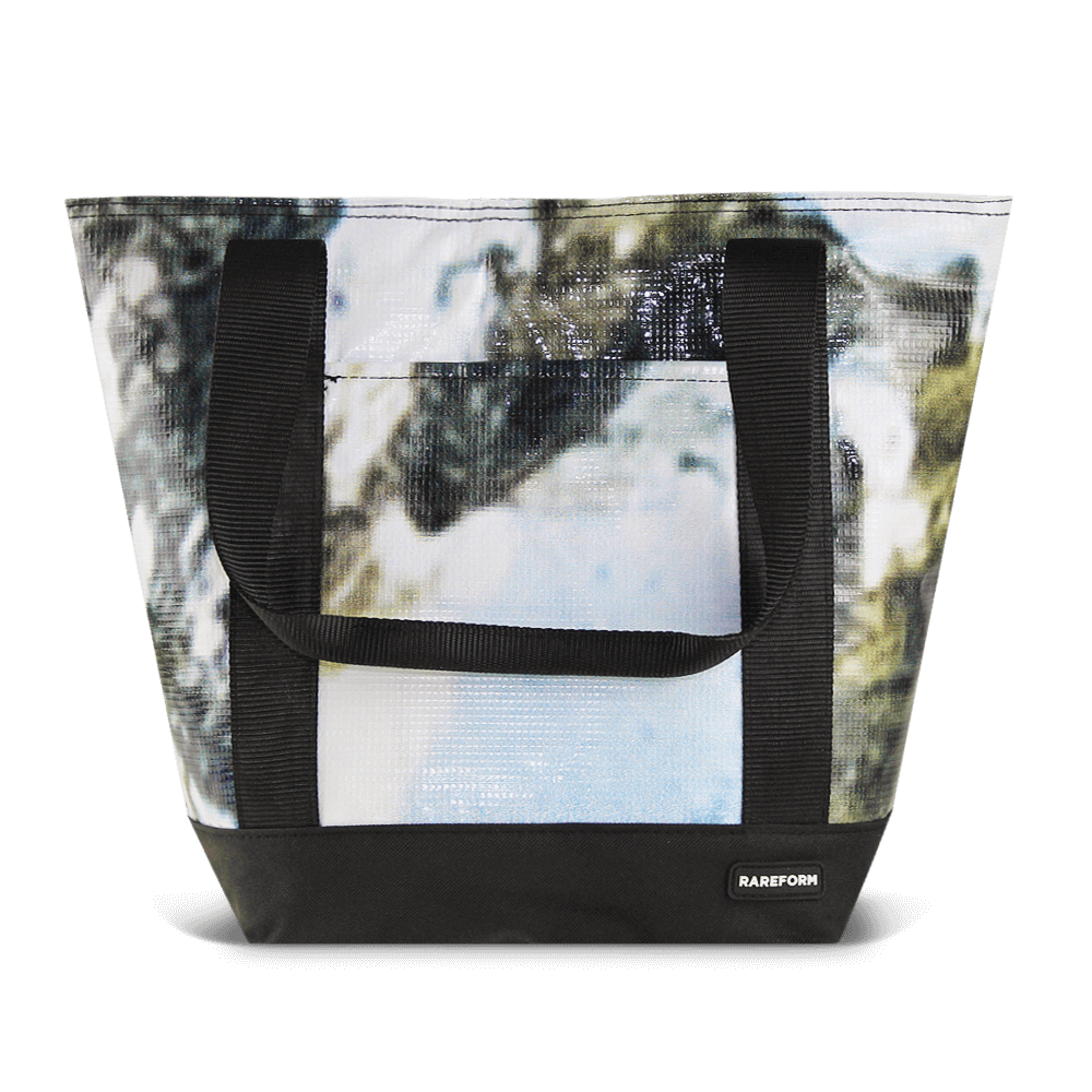 Beck Cooler Tote