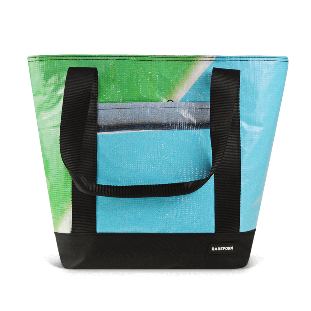 Beck Cooler Tote