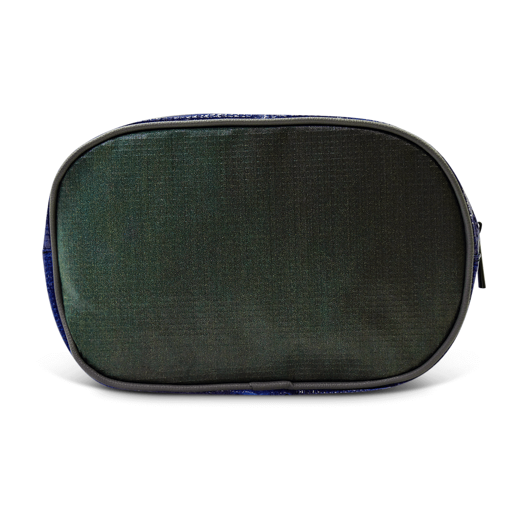 Riley Cosmetic Bag
