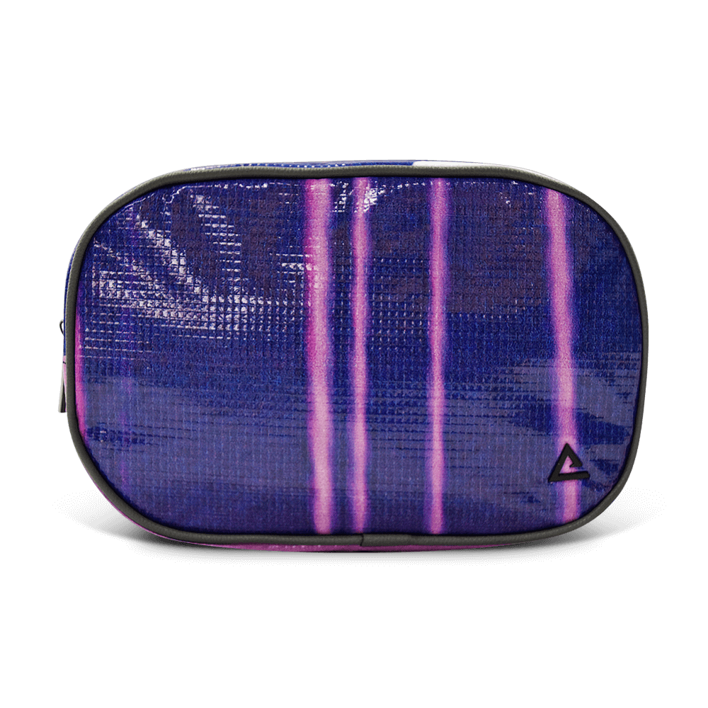 Riley Cosmetic Bag
