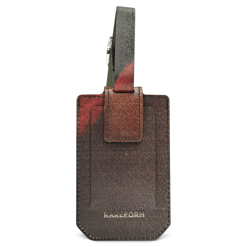 Salvador Luggage Tag